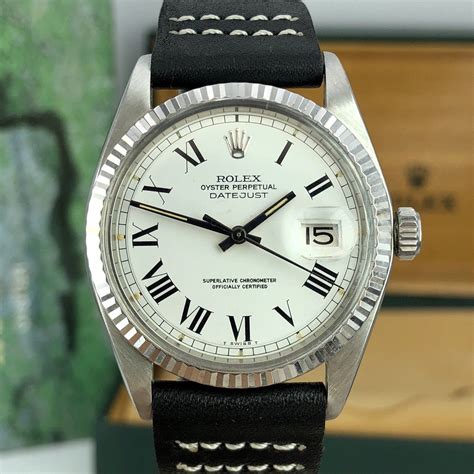 Rolex 1601 watches